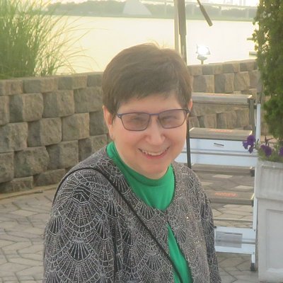 Rachel Reiss