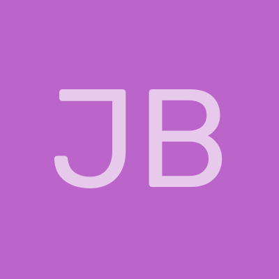 Joel B. Joel B.