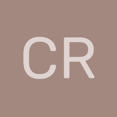 Chris R. Chris R.