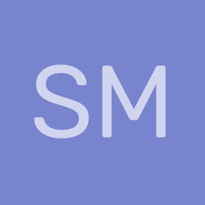 Sam M. Sam M.