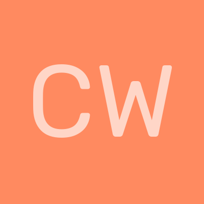 Chris W. Chris W.