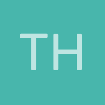 Trenton H. Trenton H.