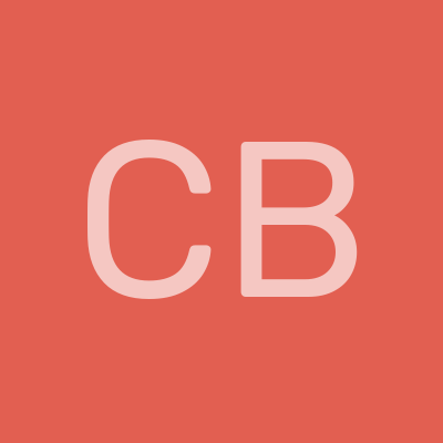 Christopher B. Christopher B.