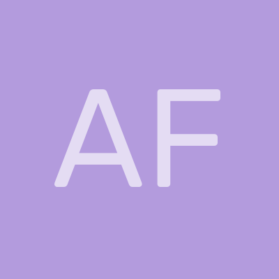 Anna F. Anna F.