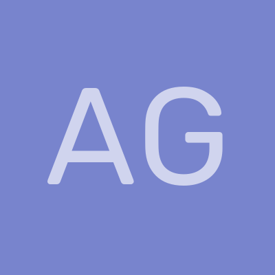 Ang G. Ang G.