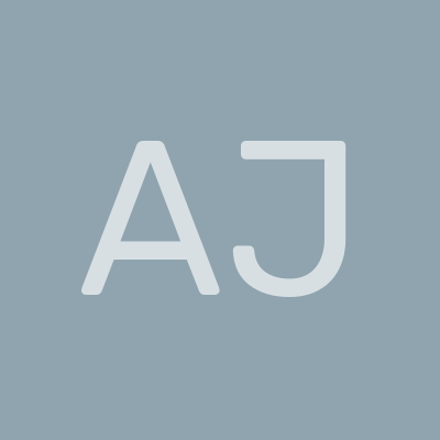 Allyson J. Allyson J.