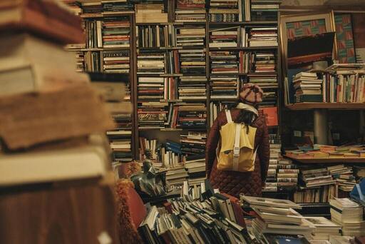 The Ultimate Guide to New Public Domain Books