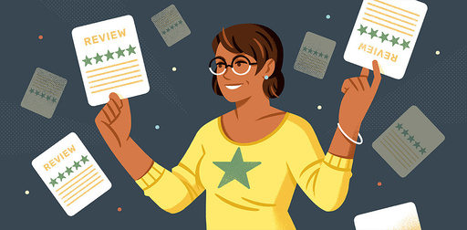The Only Book Review Templates You'll Ever Need