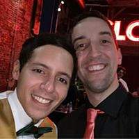 Matt T. Matt T.