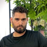 Jordan G. Jordan G.